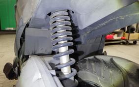 SUZUKI ADDRESS 110 2019 CE47A