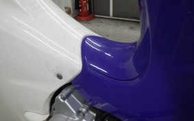 HONDA C110 SUPER CUB 2004 JA07
