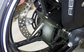 KAWASAKI ZX-25R 2013 ZX250E