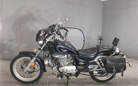 SUZUKI GZ125HS PCJG3