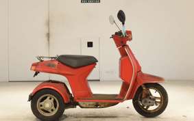 HONDA JUST