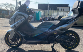 YAMAHA T-MAX 530 ABS 2012 SJ09