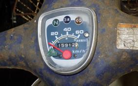 HONDA C50 SUPER CUB C50