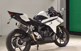 HONDA CBR250RR A 2017 MC51