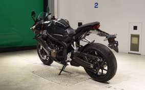 HONDA CBR650R 2021 RH03