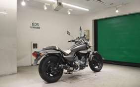 KAWASAKI ELIMINATOR 250 V VN250A