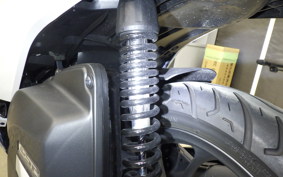 HONDA DIO110-3ﾍﾞｰｼｯｸ JK03