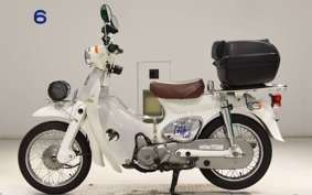 HONDA LITTLE CUB E AA01