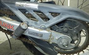 HONDA MTX200R MD07