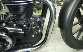 HONDA GB350 2022 NC59