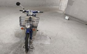 HONDA SUPER CUB50 AA01