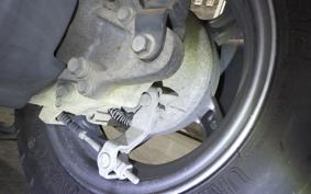 HONDA LEAD 110 2006 JF19