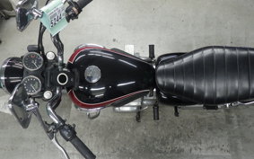 KAWASAKI W650 2003 EJ650A