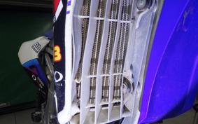YAMAHA YZ250F CG34C