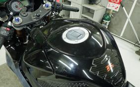 SUZUKI GSX-R1000 2010
