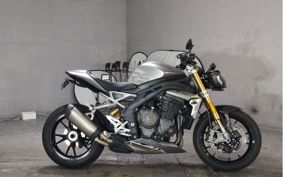TRIUMPH SPEED TRIPLE 1200RS 2021 S3P01S