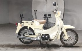 HONDA LITTLE CUB AA01