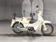 Фото Honda LITTLE CUB 2011 с японского аукциона