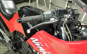 KAWASAKI GPZ900R NINJA 1991 ZX900A