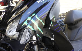 YAMAHA CYGNUS 125 XSR 3 SED8J