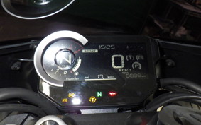 HONDA CB1000R GEN 2 2020 SC80