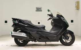 SUZUKI SKYWAVE 250 (Burgman 250) S Gen.3 2007 CJ46A