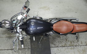 YAMAHA DRAGSTAR 400 CLASSIC 2008