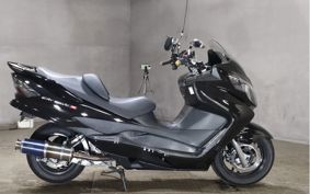 SUZUKI SKYWAVE 250M CJ45A