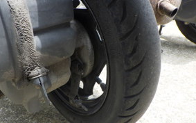 SUZUKI LET's 4 CA45A