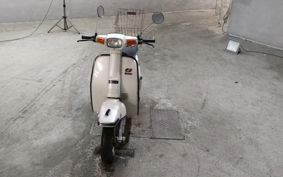 SUZUKI GEMMA50 CS50