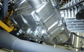 HONDA MONKEY 125 2023 JB03
