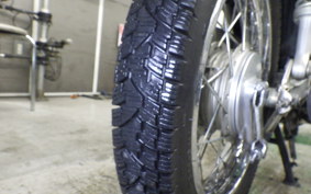 HONDA C50 SUPER CUB 2011 AA04