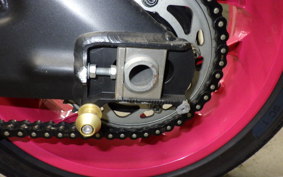 YAMAHA YZF-R1 2016
