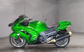 KAWASAKI ZX 1400 NINJA R 2013 ZXNE19