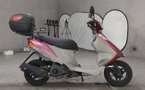 SUZUKI ADDRESS V125 CF46A