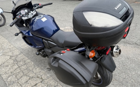 SUZUKI BANDIT1250F ABS 2010 GW72A