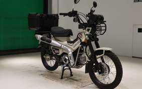 HONDA CT125-2 2017 JA65