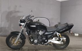 YAMAHA XJR1200 4KG