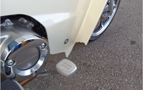 HONDA  SUPER CUB C125 JA48