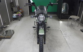 HONDA CT125 HUNTER CUB 2002 JA55