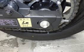KAWASAKI ELIMINATOR400-3 2025 EL400A