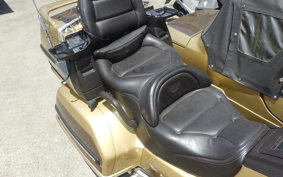 HONDA GL1500 GOLD WING SIDECAR SE 1991 SC22