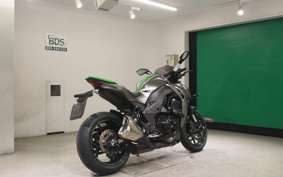 KAWASAKI Z1000 Gen.5 2016
