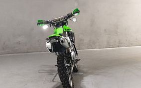 KAWASAKI KLX250 LX250S