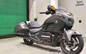 HONDA GL 1800 GOLD WING F6B 1995 SC68