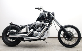 KAWASAKI VULCAN 400 1998 VN400A