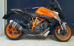 KTM 1290 SUPER DUKE GT 2020 V6940