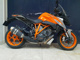 Фото KTM 1290 SUPER DUKE GT 2020 с японского аукциона