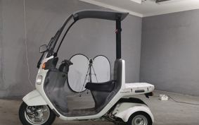 HONDA GYRO TA03