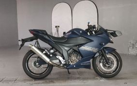 SUZUKI JIKUSA-SF250 ED22Y